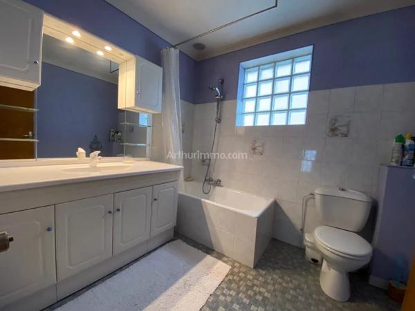 Vente Maison 5 pièces 133 m2 à Gournay-sur-Marne