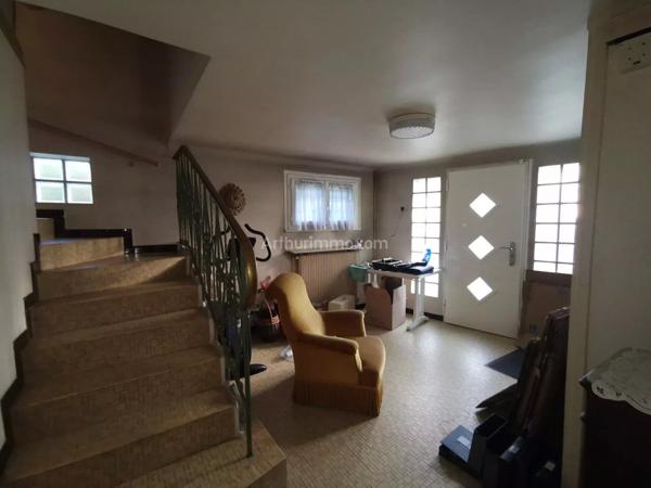 Vente Maison 5 pièces 133 m2 à Gournay-sur-Marne