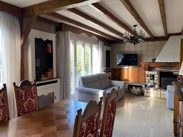 Vente Maison 5 pièces 133 m2 à Gournay-sur-Marne