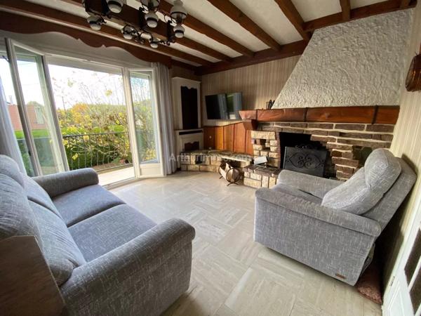 Vente Maison 5 pièces 133 m2 à Gournay-sur-Marne