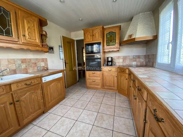 Vente Maison 5 pièces 133 m2 à Gournay-sur-Marne