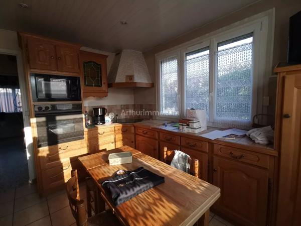 Vente Maison 5 pièces 133 m2 à Gournay-sur-Marne