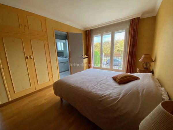 Vente Maison 5 pièces 133 m2 à Gournay-sur-Marne