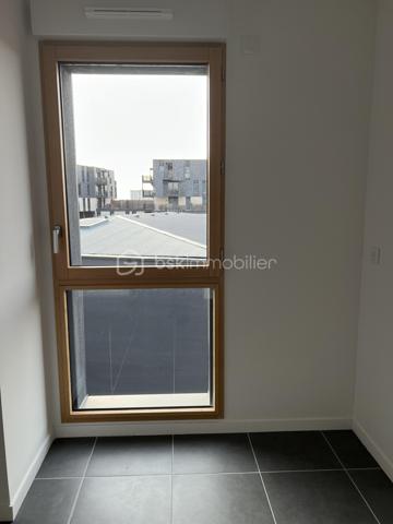 Appartement de 56,47 m²
