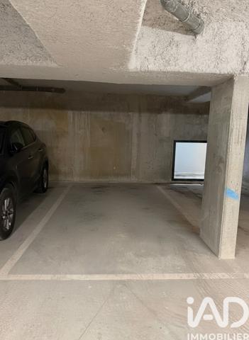 Appartement à vendre 2 pièces 39,12 m² Sarcelles