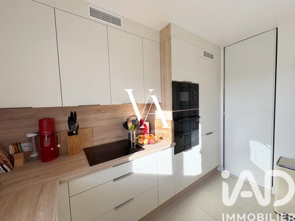 Appartement à vendre 4 pièces 72,89 m² Deuil-la-Barre