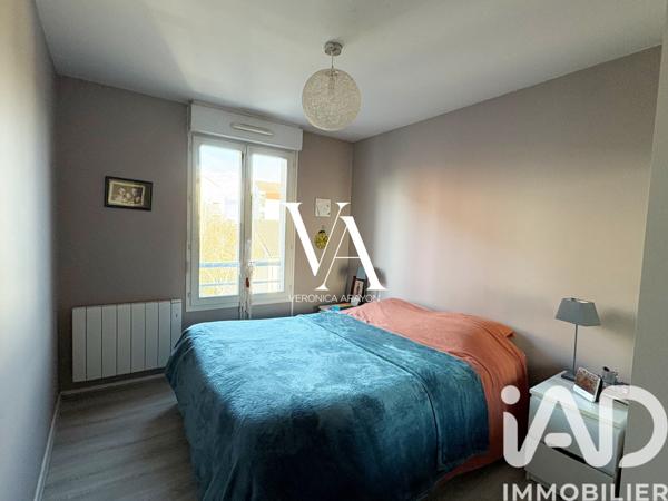 Appartement à vendre 4 pièces 72,89 m² Deuil-la-Barre