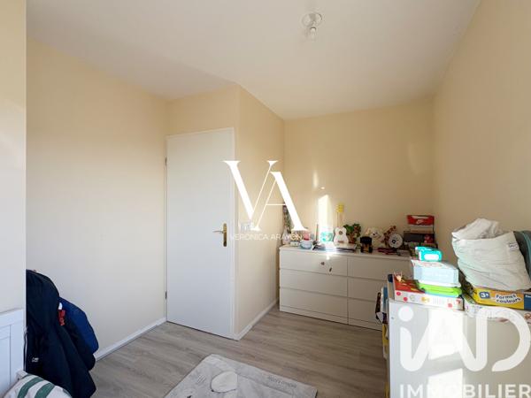 Appartement à vendre 4 pièces 72,89 m² Deuil-la-Barre