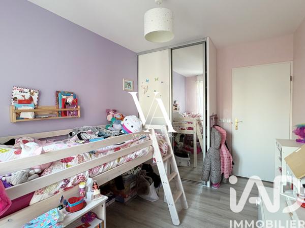 Appartement à vendre 4 pièces 72,89 m² Deuil-la-Barre
