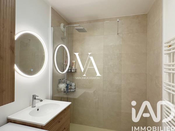 Appartement à vendre 4 pièces 72,89 m² Deuil-la-Barre