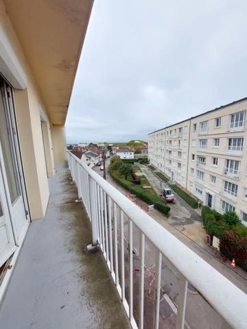 Appartement de type 4