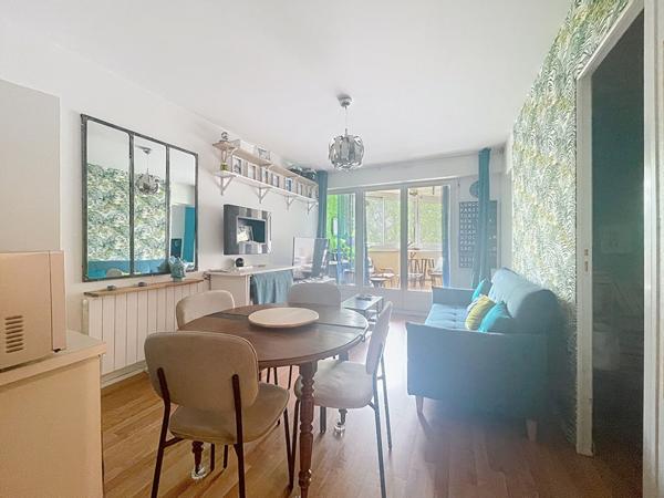 Achat appartement Cabourg - 3 pièce(s) - 45 m² - 199 900 €