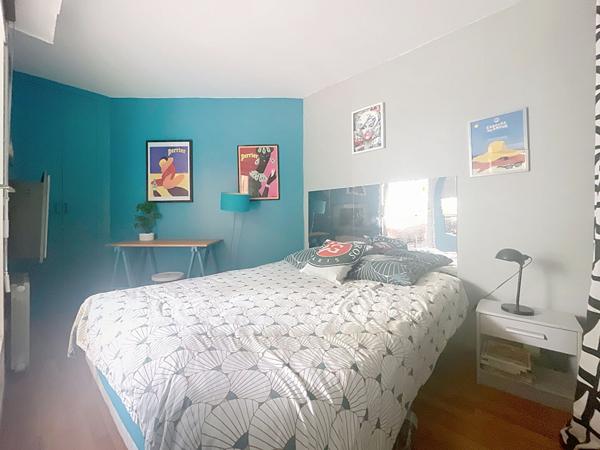 Achat appartement Cabourg - 3 pièce(s) - 45 m² - 199 900 €