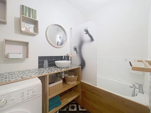 Achat appartement Cabourg - 3 pièce(s) - 45 m² - 199 900 €