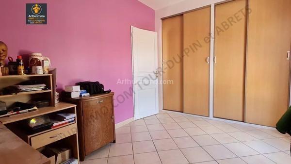 Vente Maison 6 pièces 149 m2 à La Tour-du-Pin