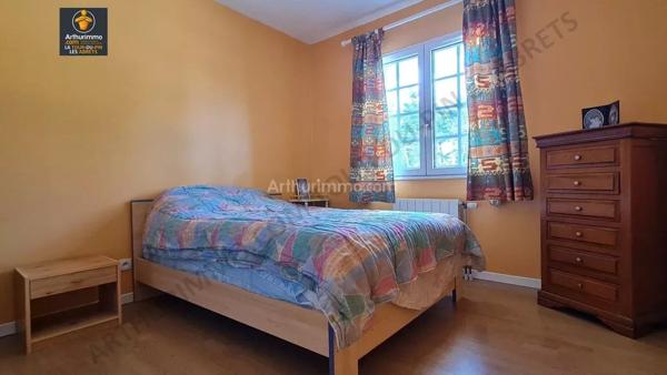 Vente Maison 6 pièces 149 m2 à La Tour-du-Pin