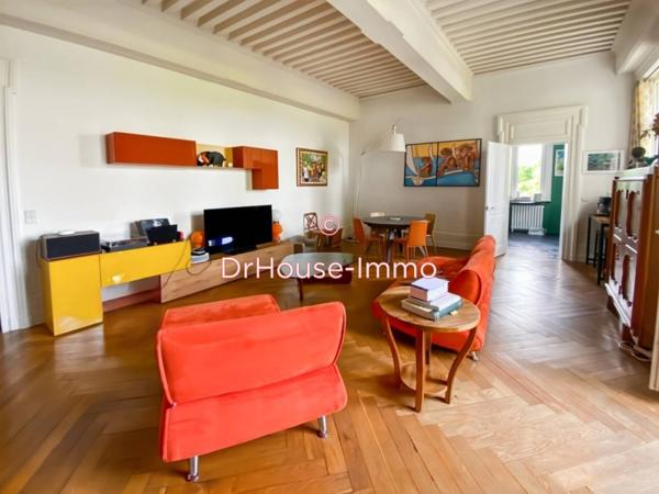 Appartement à vendre 4 pièces de 118 m²