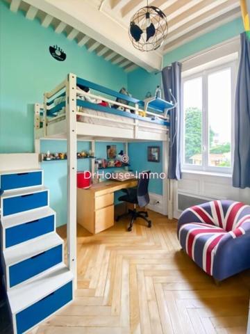 Appartement à vendre 4 pièces de 118 m²