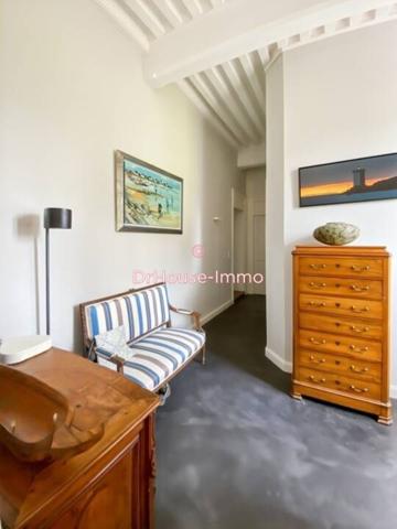 Appartement à vendre 4 pièces de 118 m²