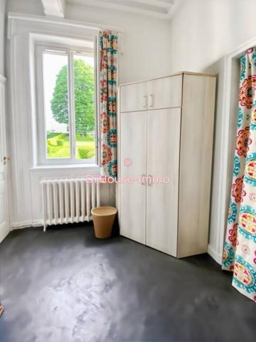 Appartement à vendre 4 pièces de 118 m²