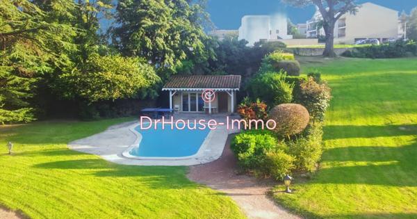 Appartement à vendre 4 pièces de 118 m²