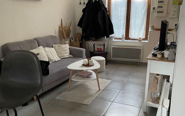 Appartement à louer    2 pièces • 37 m2 Harfleur