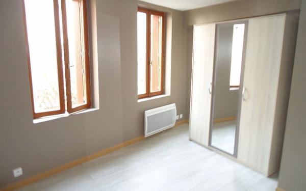 Appartement à louer    2 pièces • 37 m2 Harfleur