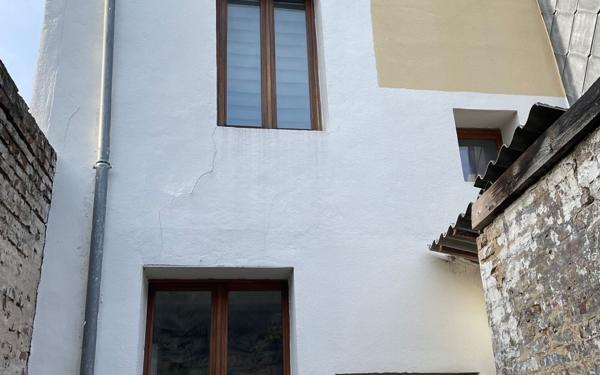 Appartement à louer    2 pièces • 37 m2 Harfleur