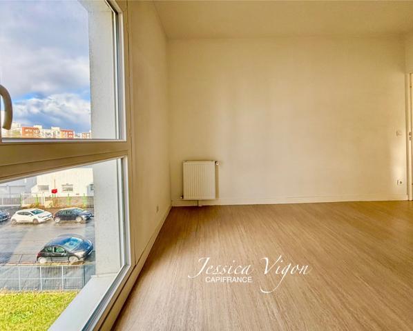 APPARTEMENT T3 – 64,02 m² CARREZ – GRAND BALCON PLEIN SUD – RÉSIDENCE RÉCENTE & SÉCURISÉE – PARKING PRIVÉ EN GARAGE FERMÉ