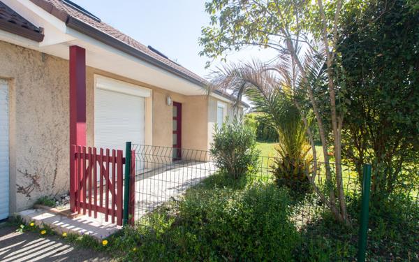 Maison à louer    5 pièces • 142,56 m2 Lons