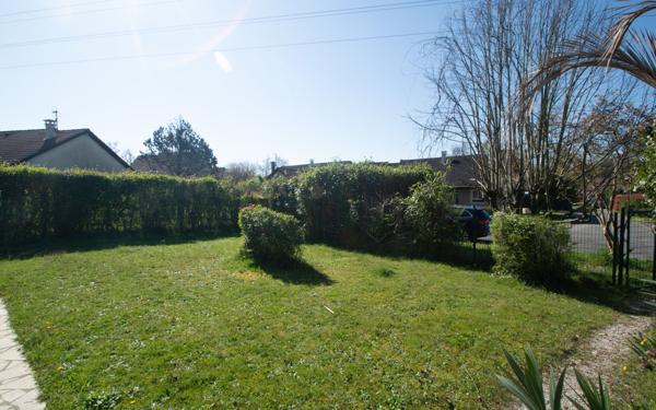 Maison à louer    5 pièces • 142,56 m2 Lons