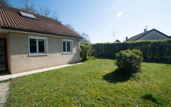 Maison à louer    5 pièces • 142,56 m2 Lons