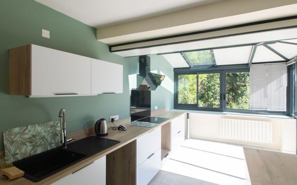 Maison à louer    5 pièces • 142,56 m2 Lons