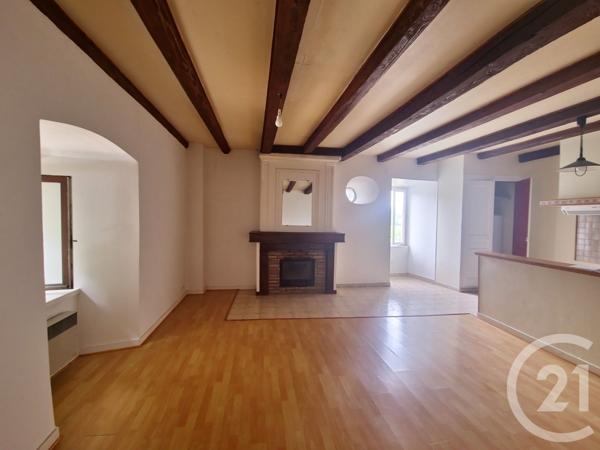 Appartement T3 à vendre  3 pièces - 88,92 m2 PONTCHARRA - 38