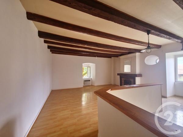 Appartement T3 à vendre  3 pièces - 88,92 m2 PONTCHARRA - 38