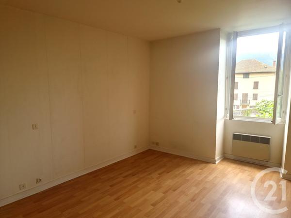 Appartement T3 à vendre  3 pièces - 88,92 m2 PONTCHARRA - 38