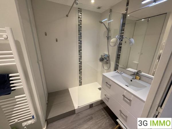 Vente / Appartement T3 à Les Sables-d'Olonne (85100)