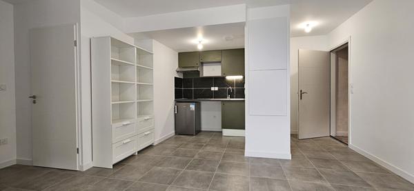 Appartement L'union t2 44 m2