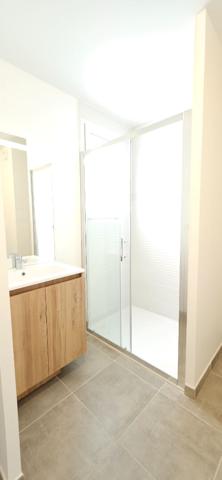 Appartement L'union t2 44 m2