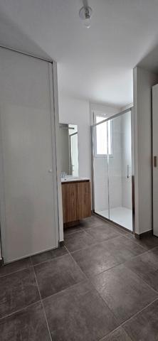Appartement L'union t2 44 m2