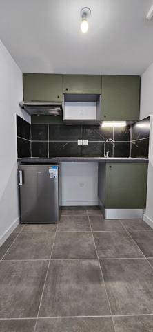 Appartement L'union t2 44 m2