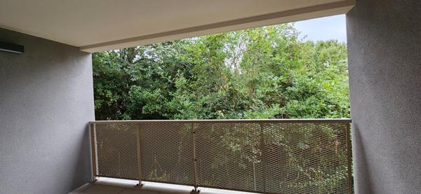 Appartement L'union t2 44 m2