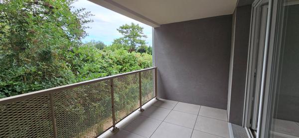 Appartement L'union t2 44 m2