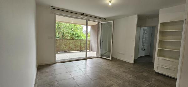 Appartement L'union t2 44 m2