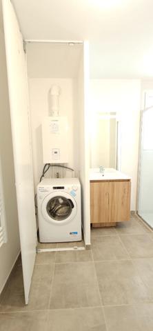 Appartement L'union t2 44 m2