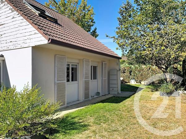 Maison à vendre  8 pièces - 152 m 2   CHAILLY EN BIERE  - 77