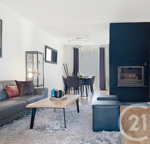 Maison à vendre  8 pièces - 152 m 2   CHAILLY EN BIERE  - 77