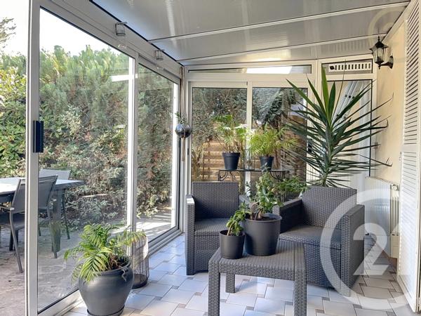 Maison à vendre  8 pièces - 152 m 2   CHAILLY EN BIERE  - 77