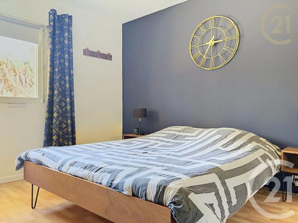 Maison à vendre  8 pièces - 152 m 2   CHAILLY EN BIERE  - 77