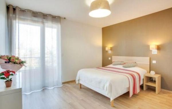 INVESTISSEMENT LOCATIF – HAGUENAU - Résidence Seniors Damecosi - 5,02%  de rentabilité.